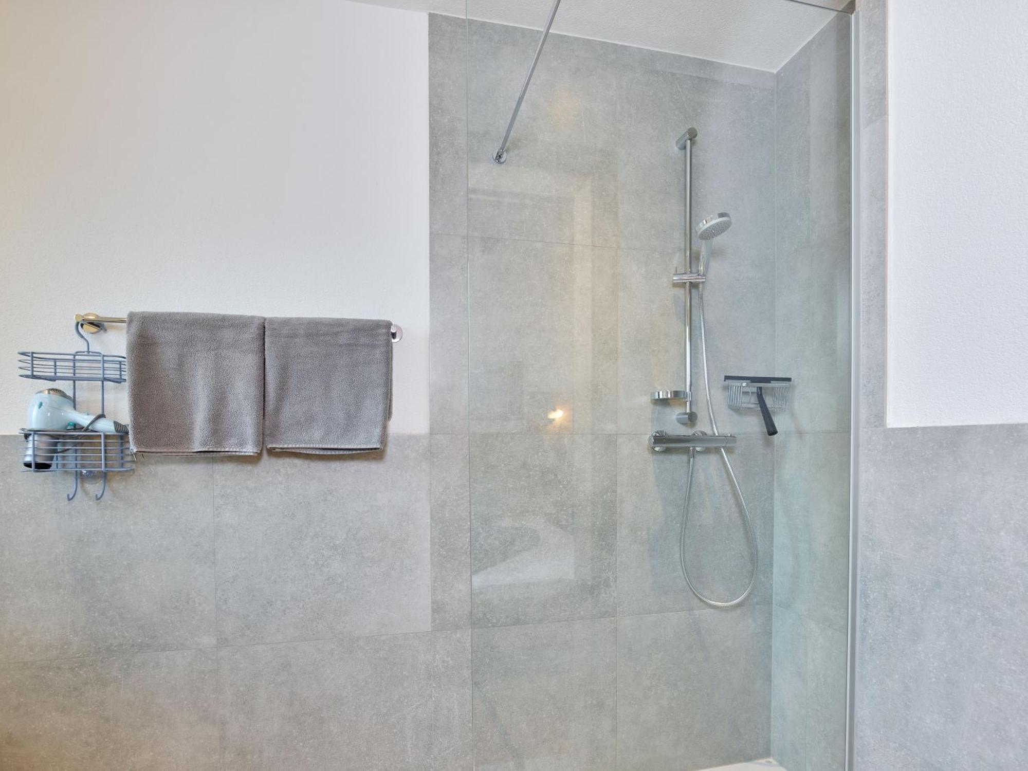 אומהאוזן Appartement Bergkristall מראה חיצוני תמונה