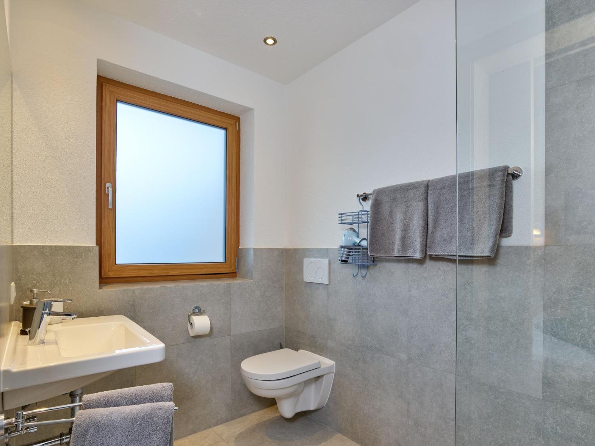 אומהאוזן Appartement Bergkristall מראה חיצוני תמונה